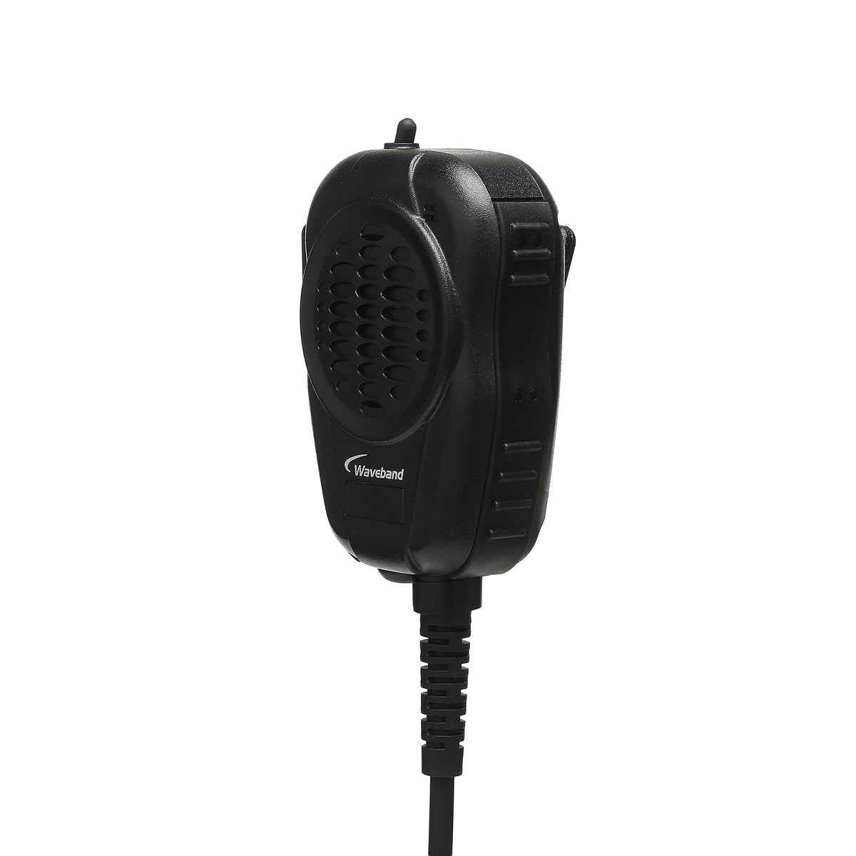 Waveband Rugged Heavy Duty Speaker Microphone for Tait TP9000 & TP3000 Series Radios Speaker Microphones Waveband Communications