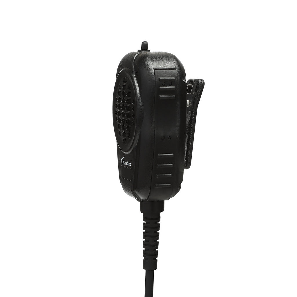 Waveband Rugged Heavy Duty Speaker Microphone for Tait TP9000 & TP3000 Series Radios Speaker Microphones Waveband Communications