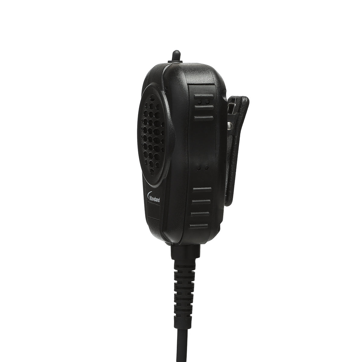 Waveband Rugged Heavy Duty Speaker Microphone for Tait TP9000 & TP3000 Series Radios Speaker Microphones Waveband Communications