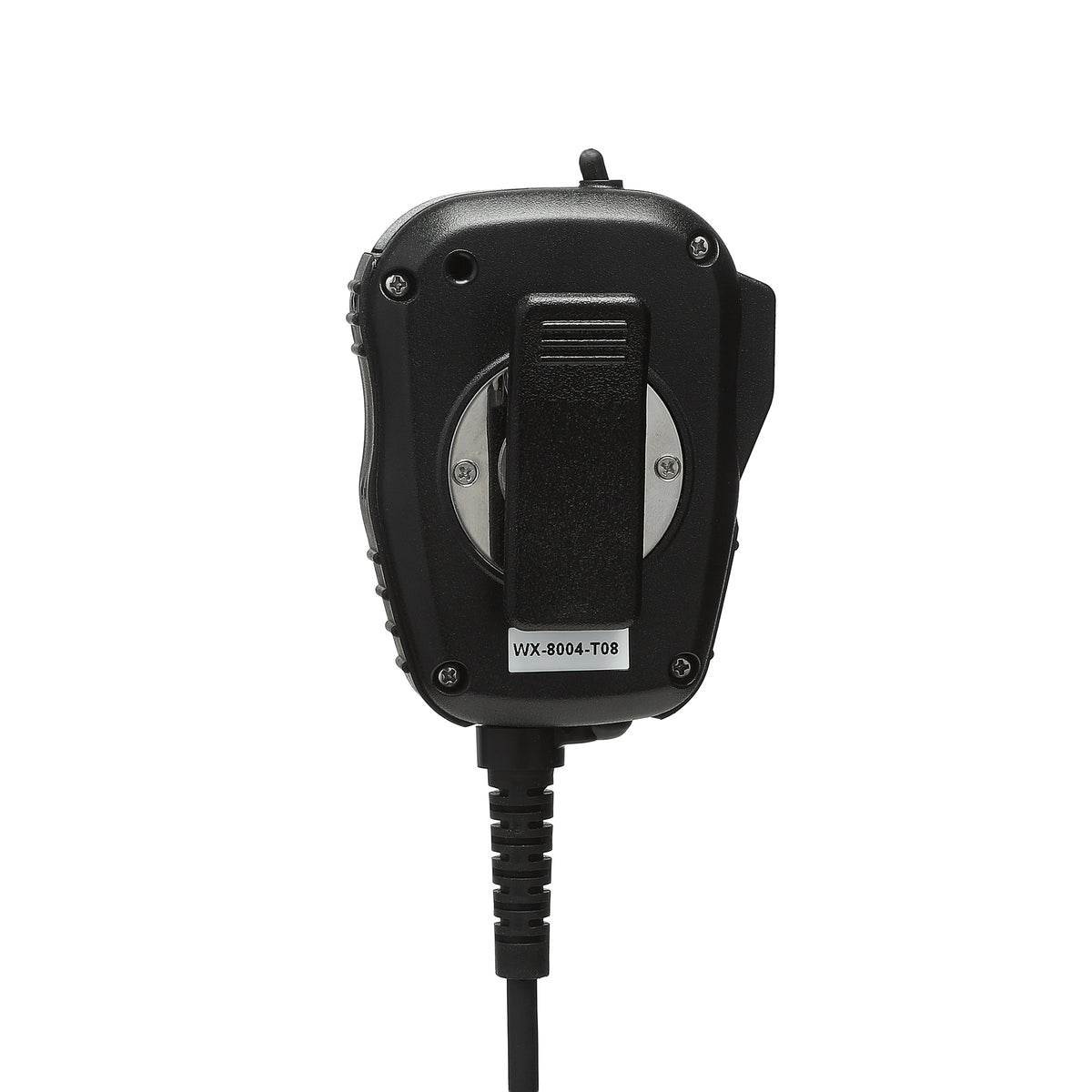 Waveband Rugged Heavy Duty Speaker Microphone for Tait TP9000 & TP3000 Series Radios Speaker Microphones Waveband Communications
