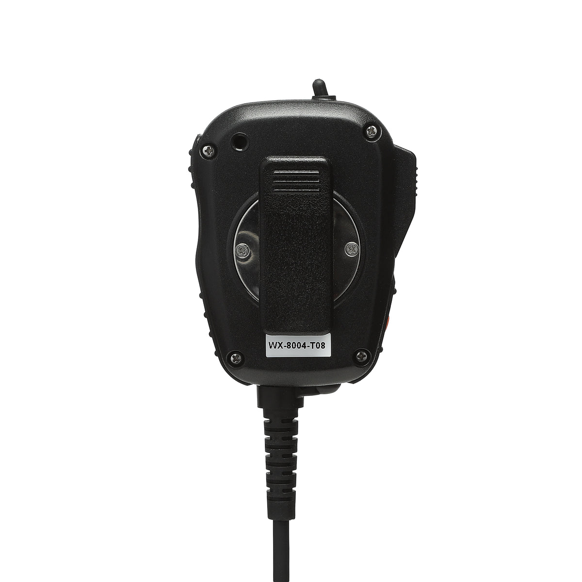 Waveband Rugged Heavy Duty Speaker Microphone for Tait TP9000 & TP3000 Series Radios