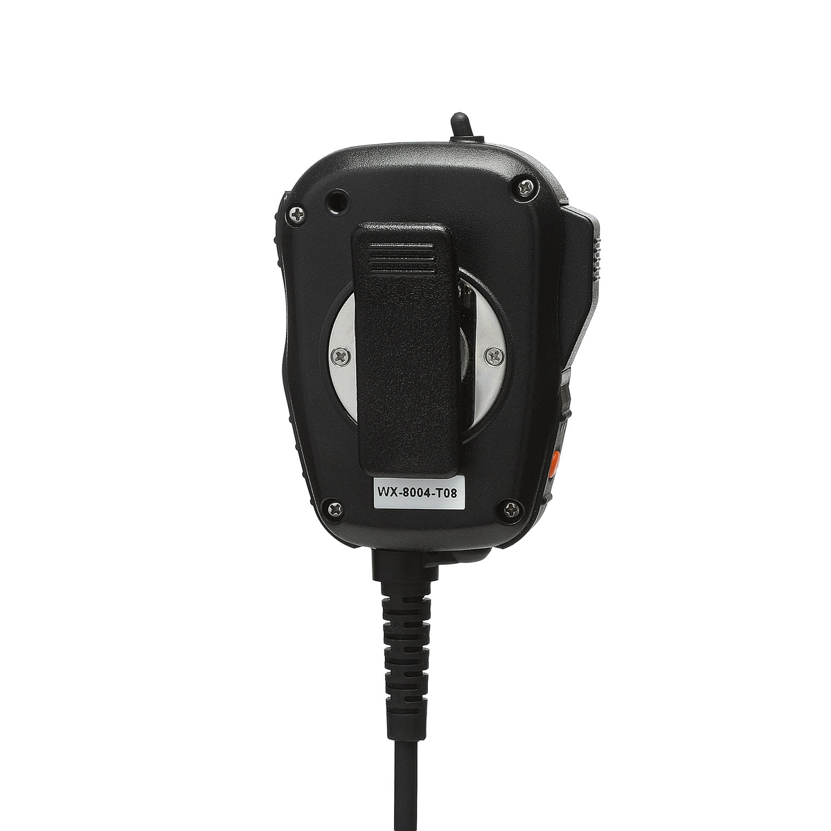 Waveband Rugged Heavy Duty Speaker Microphone for Tait TP9000 & TP3000 Series Radios