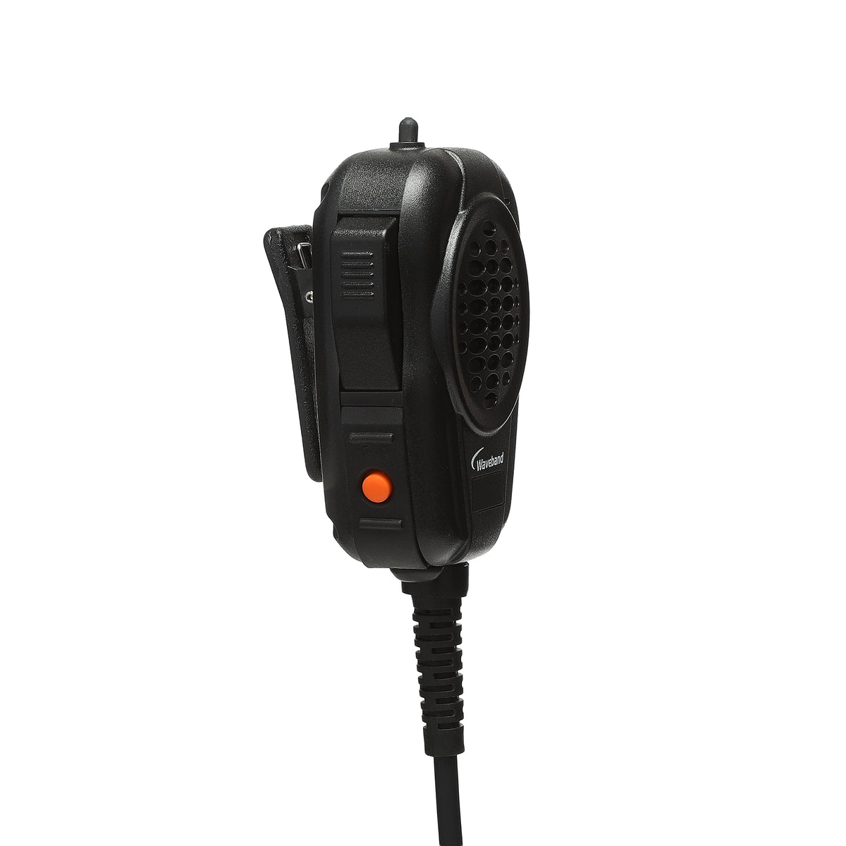 Waveband Rugged Heavy Duty Speaker Microphone for Tait TP9000 & TP3000 Series Radios Speaker Microphones Waveband Communications