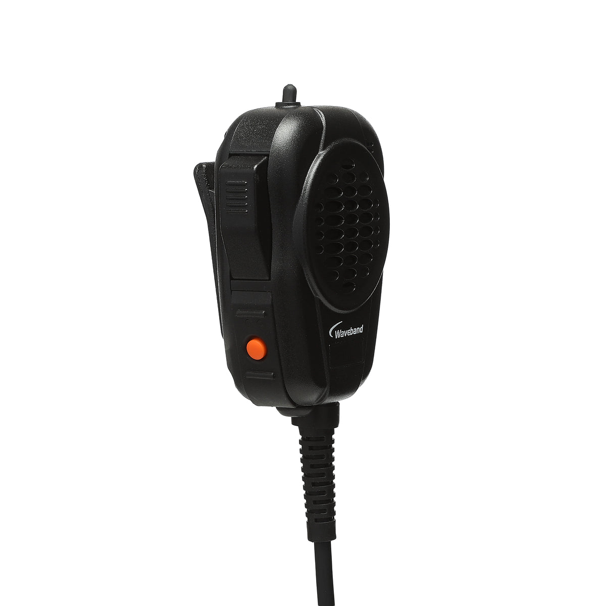 Waveband Rugged Heavy Duty Speaker Microphone for Tait TP9000 & TP3000 Series Radios Speaker Microphones Waveband Communications