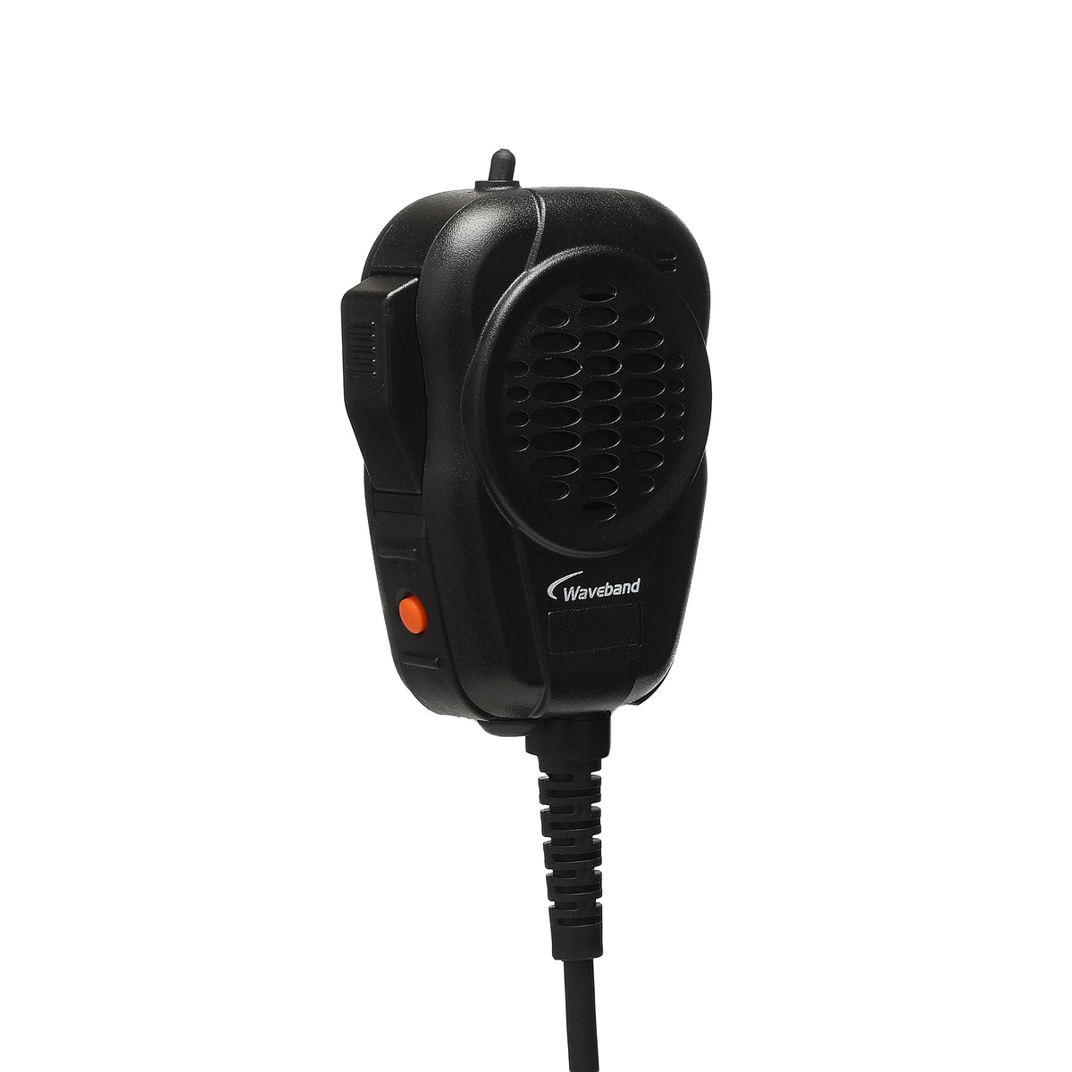 Waveband Rugged Heavy Duty Speaker Microphone for Tait TP9000 & TP3000 Series Radios Speaker Microphones Waveband Communications