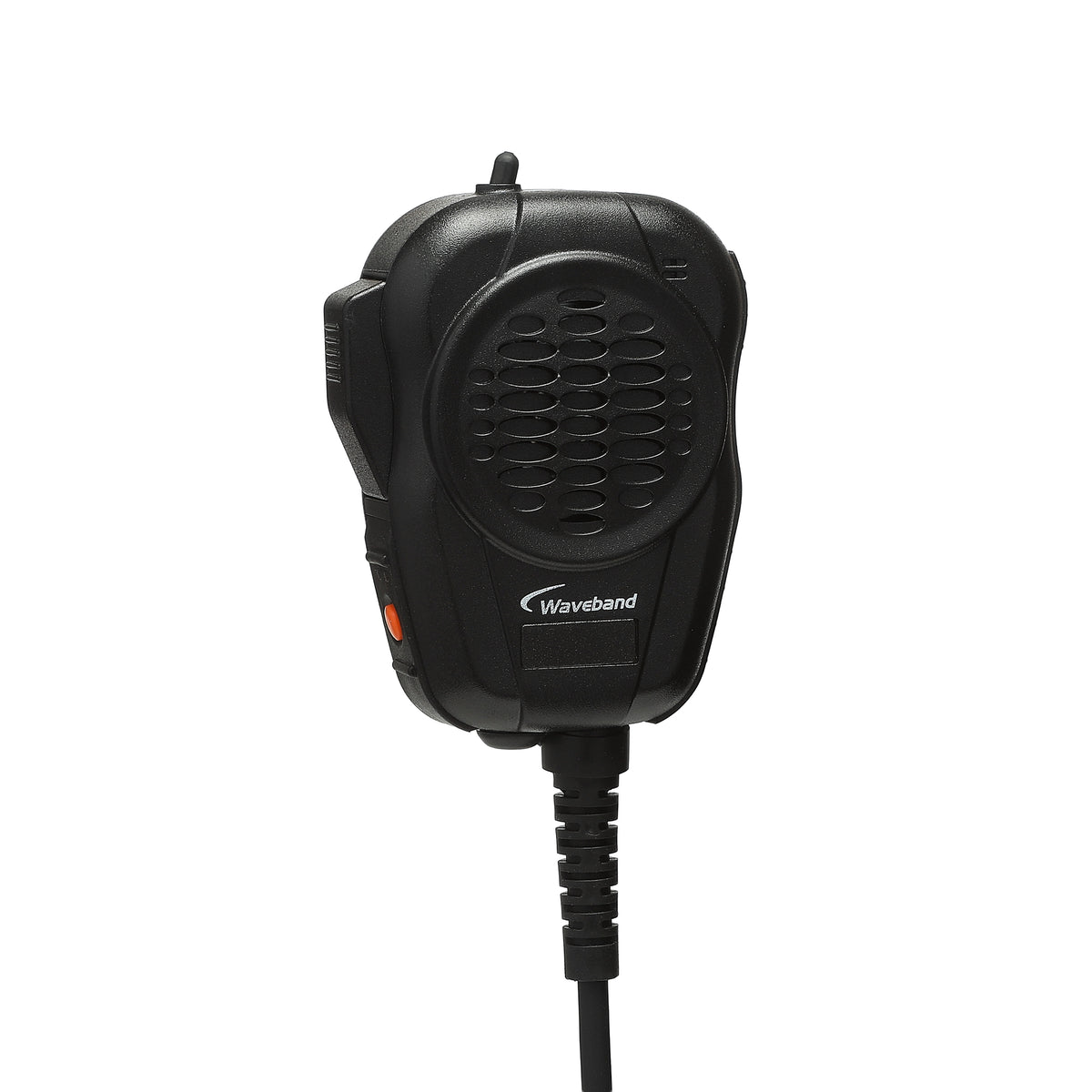 Waveband Rugged Heavy Duty Speaker Microphone for Tait TP9000 & TP3000 Series Radios