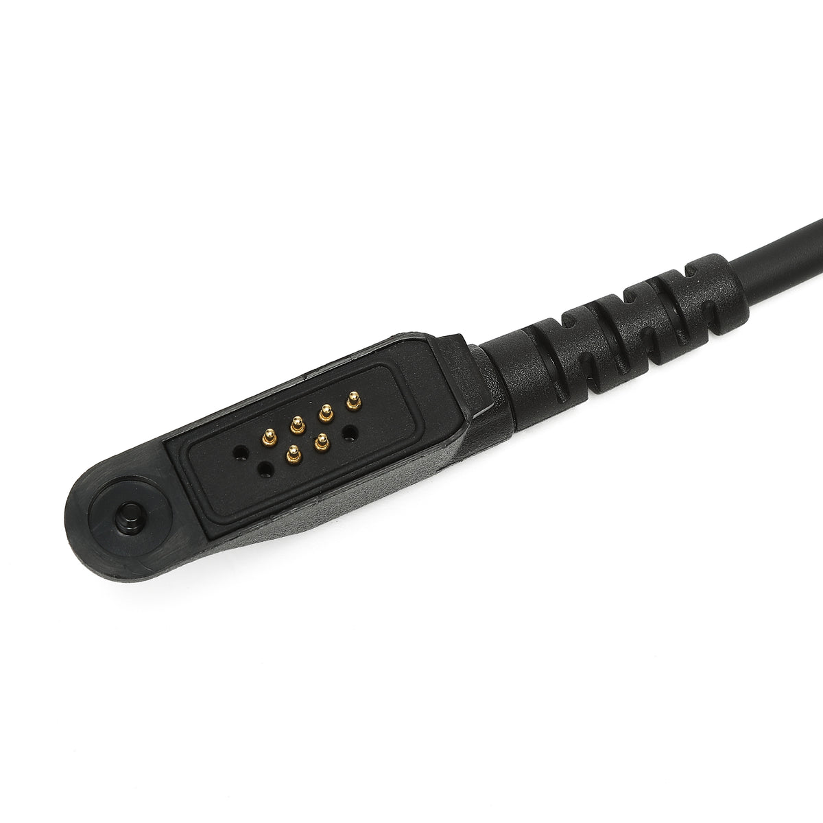 Waveband Rugged Heavy Duty Speaker Microphone for Tait TP9000 & TP3000 Series Radios
