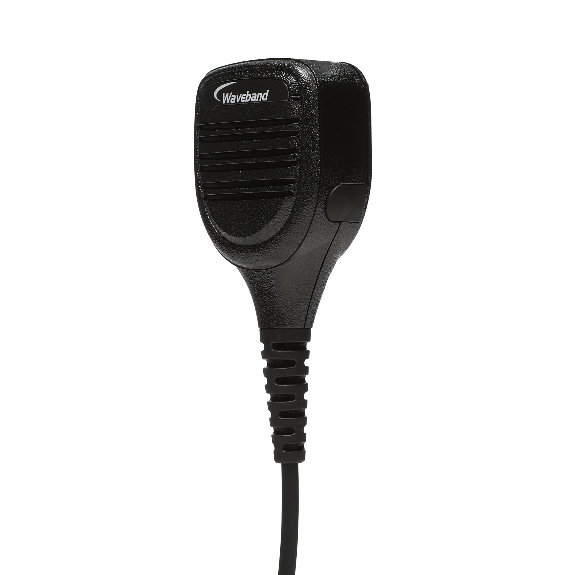 Kenwood NX-5200 Speaker Microphone with Emergency Button