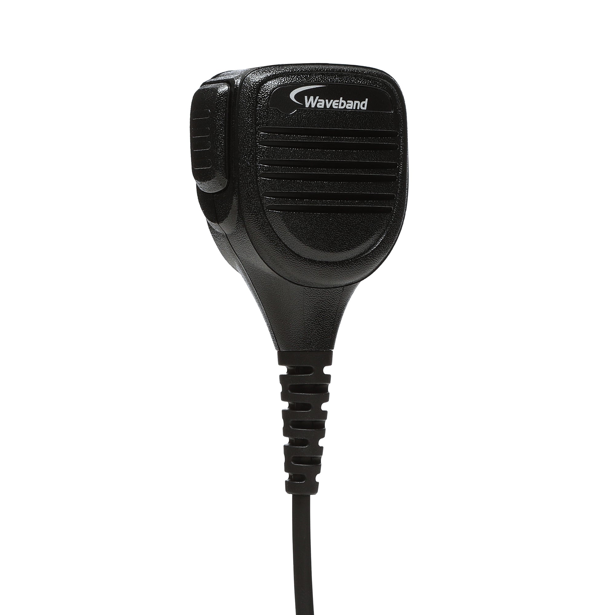 Kenwood NX-5200 Speaker Microphone with Emergency Button