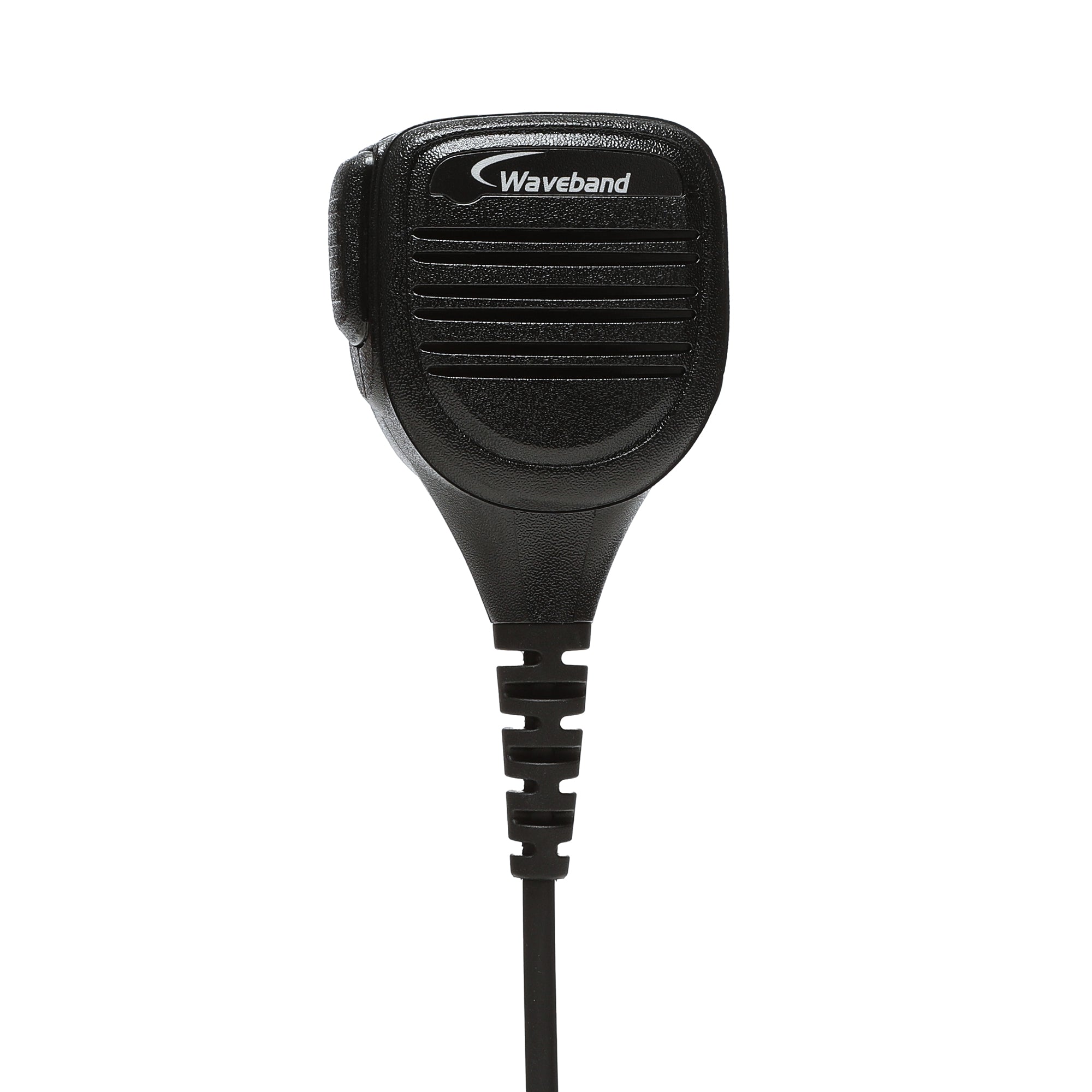 Kenwood TK-5220 Speaker Mic with Emergency Button