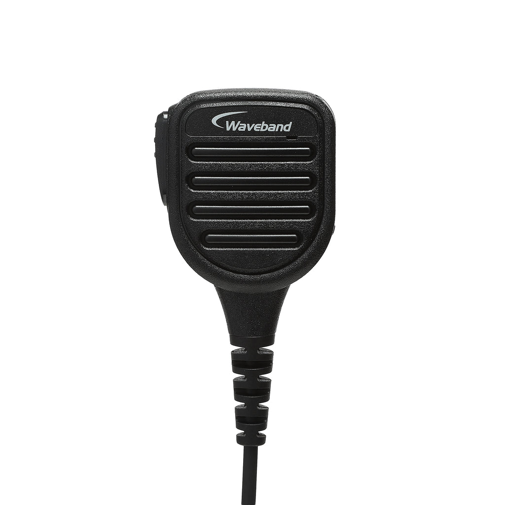 Bendix King KNG P-150 Radio Remote Speaker Microphone & Earpiece Waveband Communications
