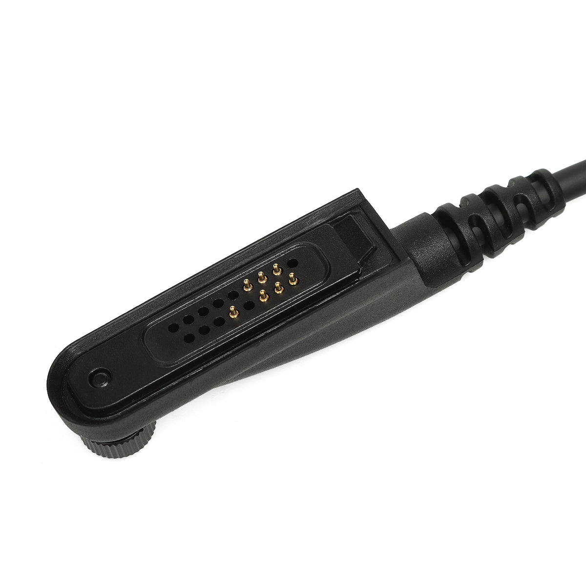 BK Radio KNG P-150 Remote Speaker Microphone