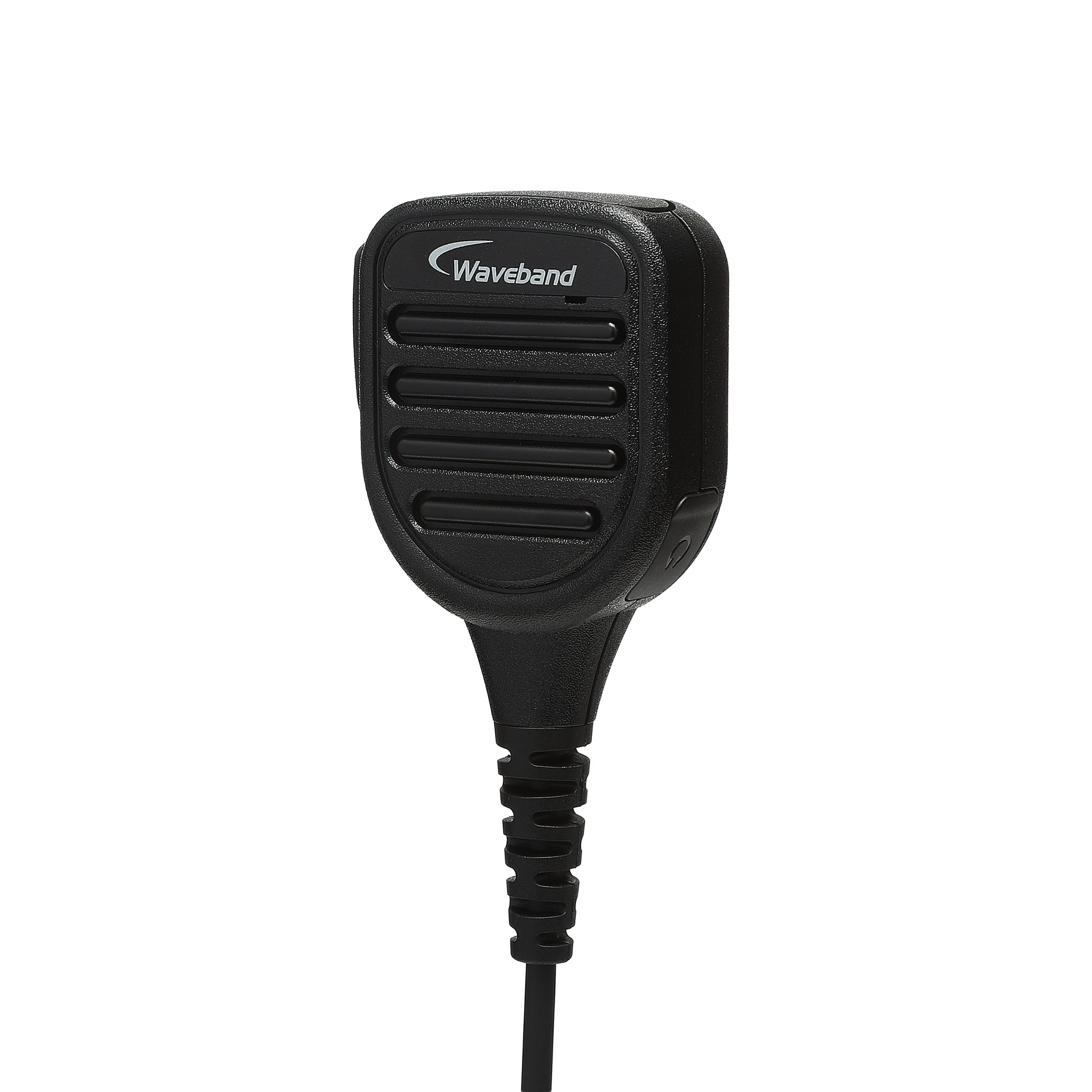 Bendix King KNG P-150 Radio Remote Speaker Microphone & Earpiece Waveband Communications