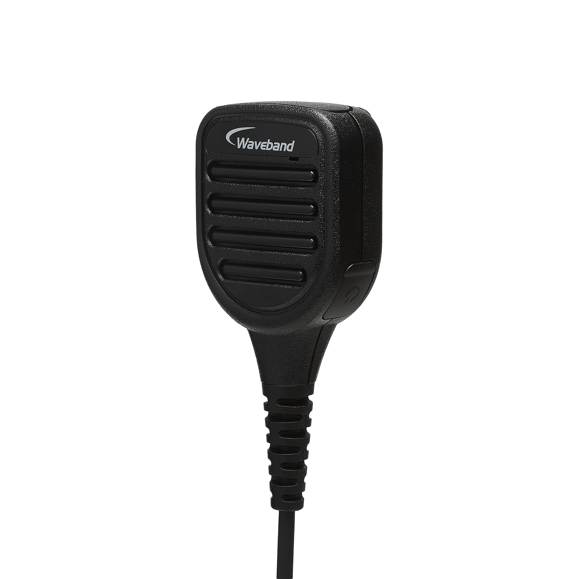 Relm KNG P-800 Radio Remote Speaker Microphone Speaker Microphones Waveband Communications