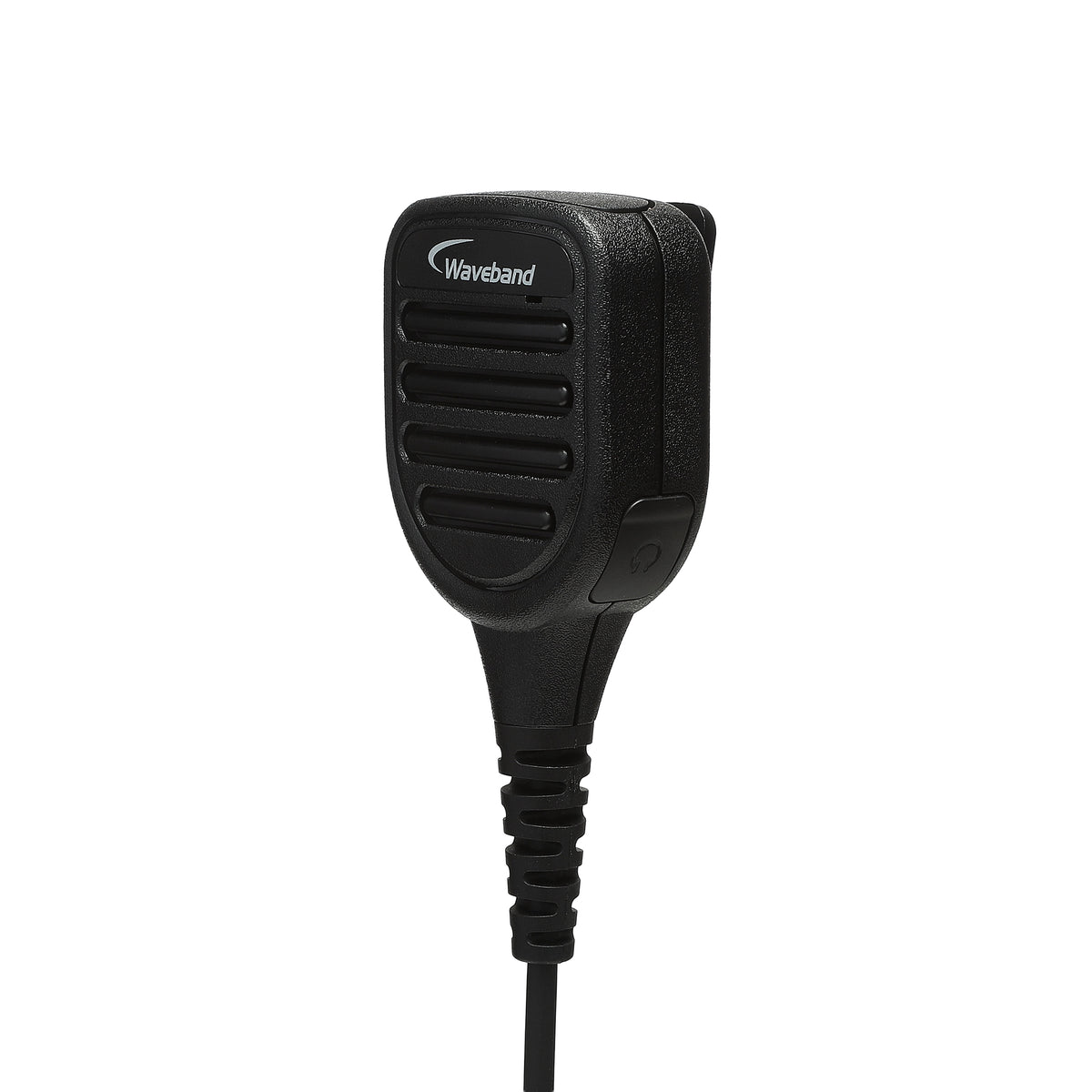 Relm KNG P-800 Radio Remote Speaker Microphone Speaker Microphones Waveband Communications