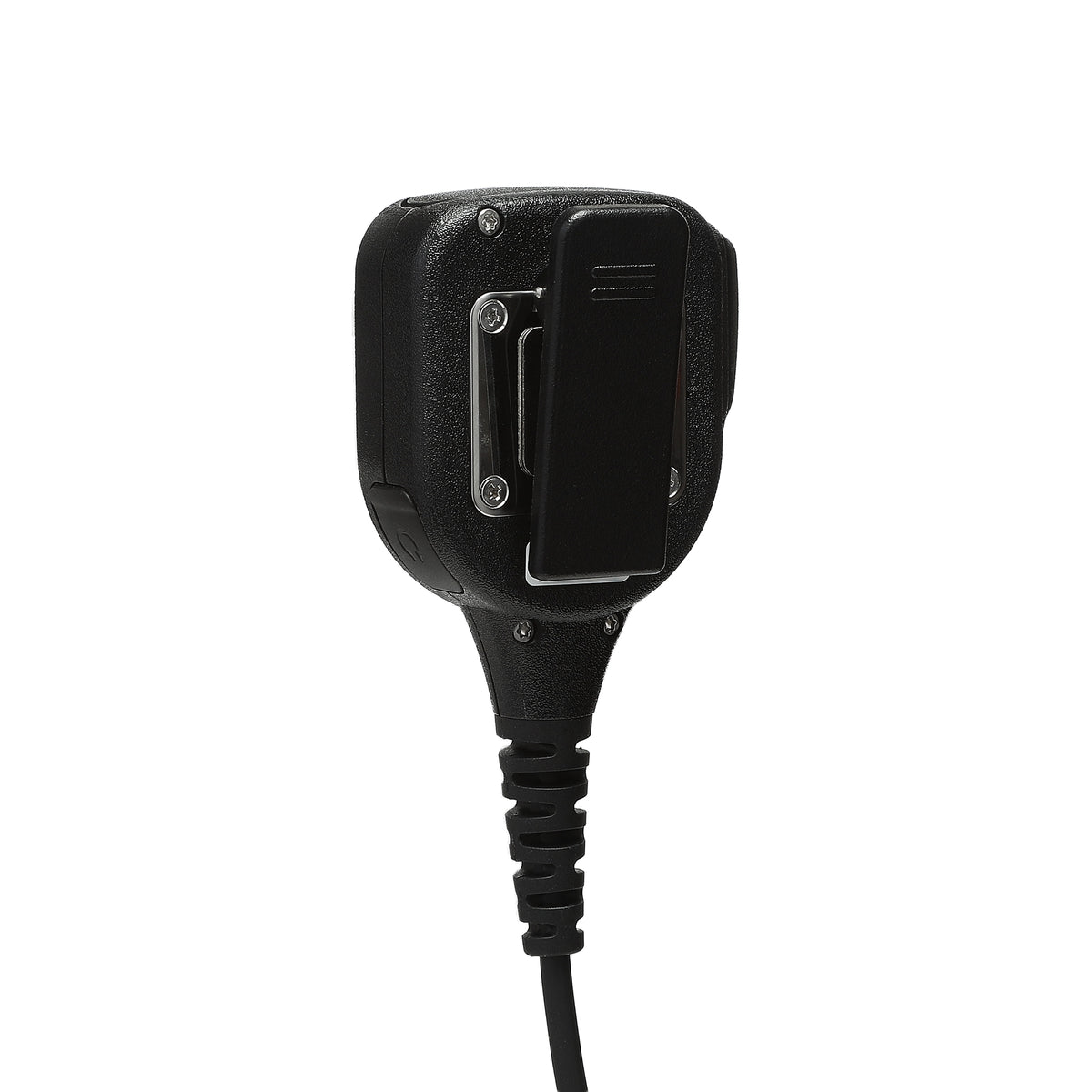 Bendix King KNG P-150 Radio Remote Speaker Microphone & Earpiece Waveband Communications