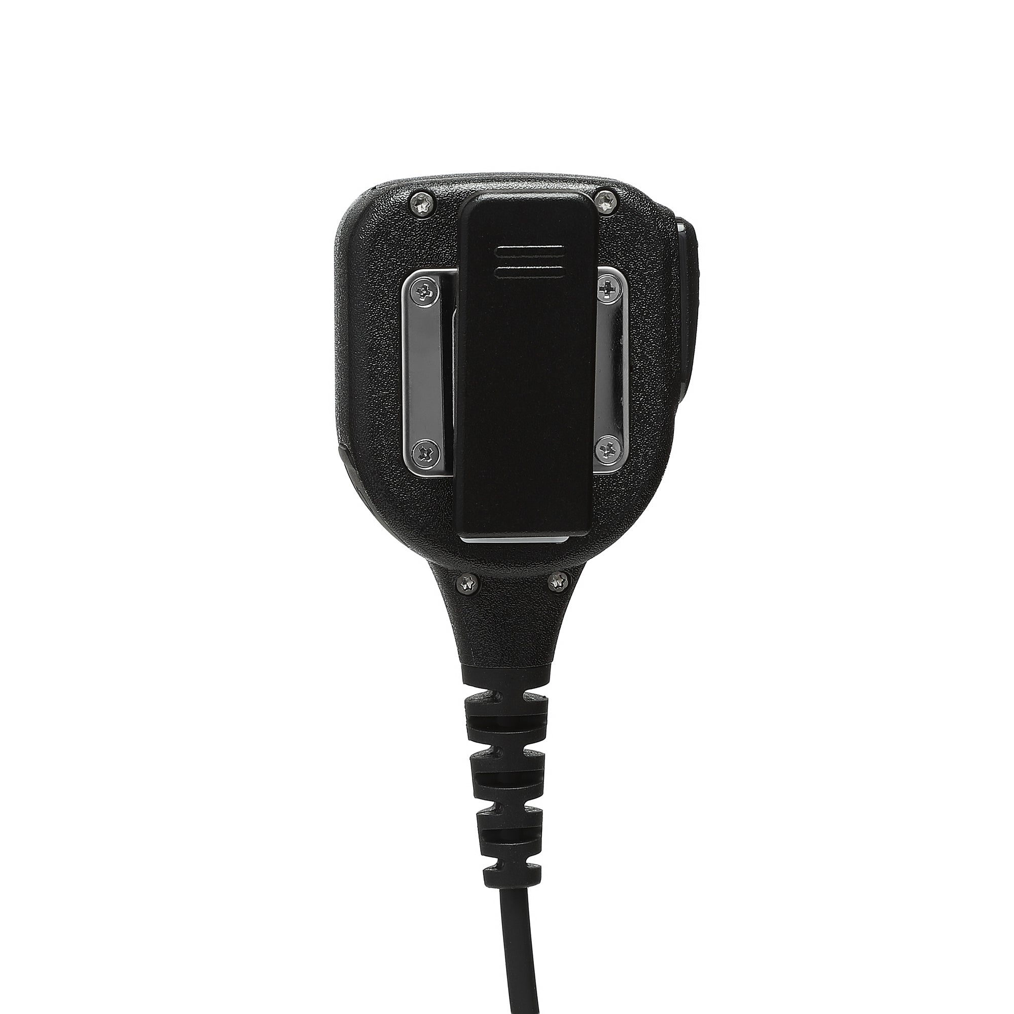 Bendix King KNG P-150 Radio Remote Speaker Microphone & Earpiece Waveband Communications