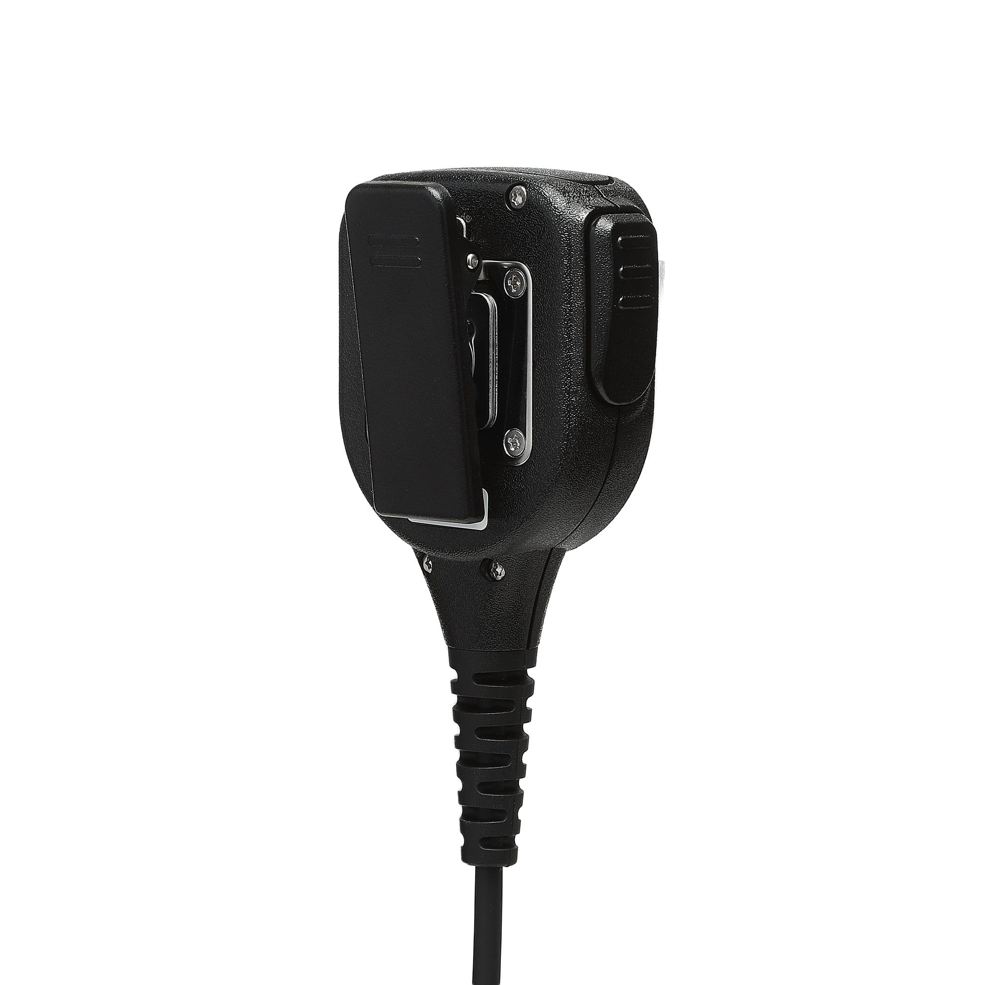 Bendix King KNG P-150 Radio Remote Speaker Microphone & Earpiece Waveband Communications