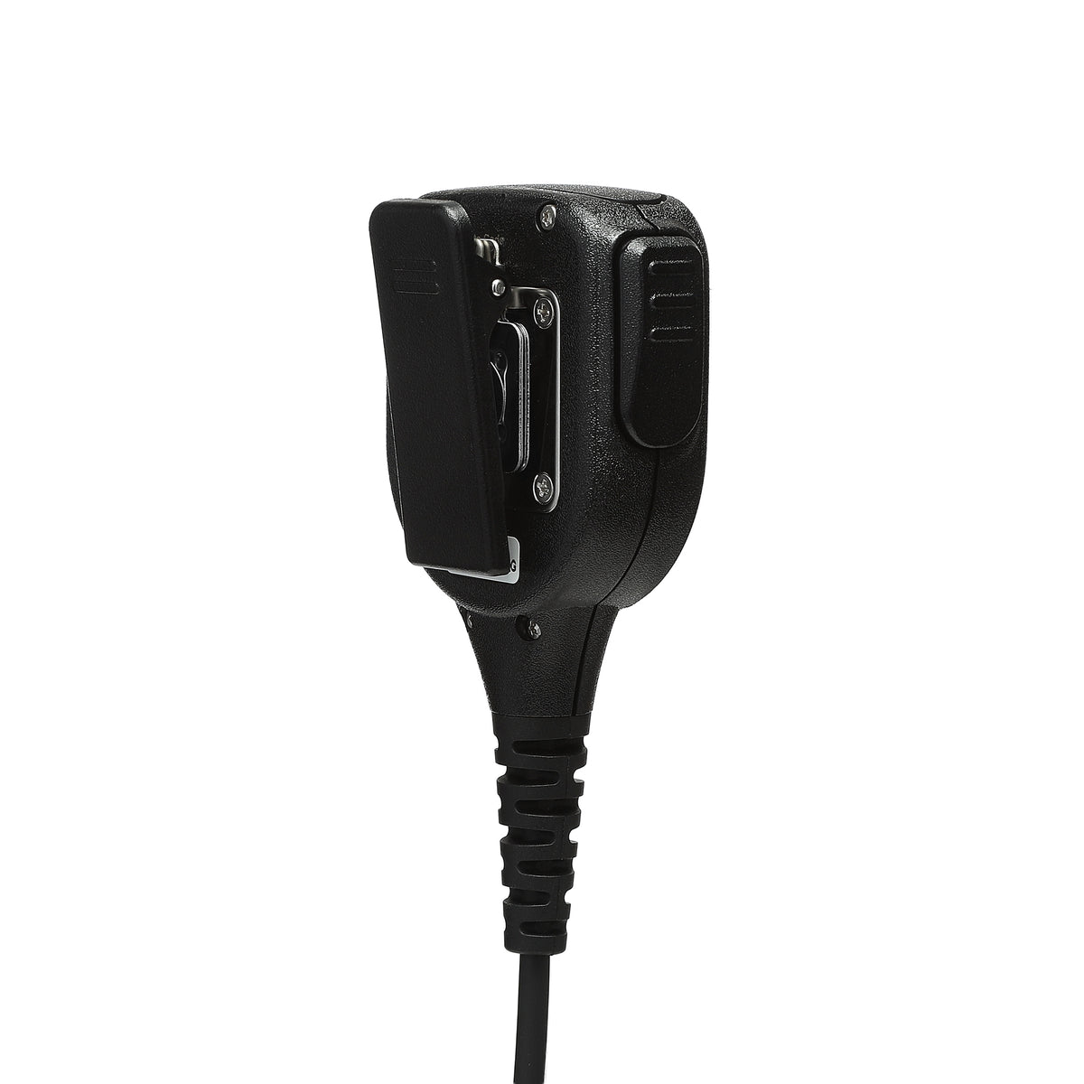 Relm KNG P-400 Radio Remote Speaker Microphone Speaker Microphones Waveband Communications