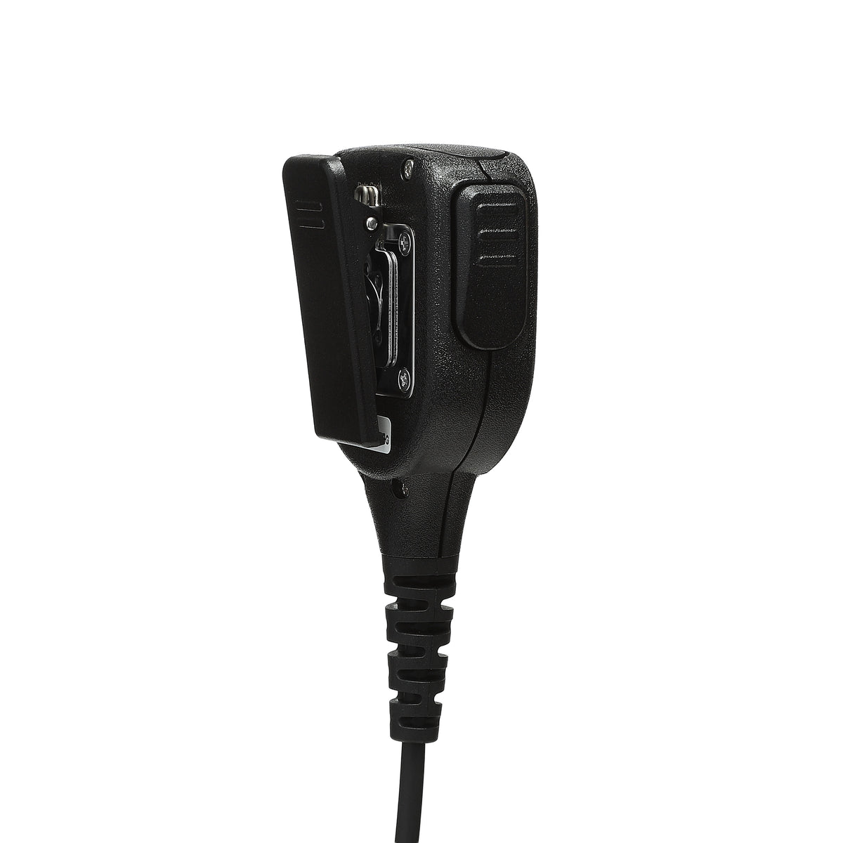Relm KNG P-800 Radio Remote Speaker Microphone Speaker Microphones Waveband Communications