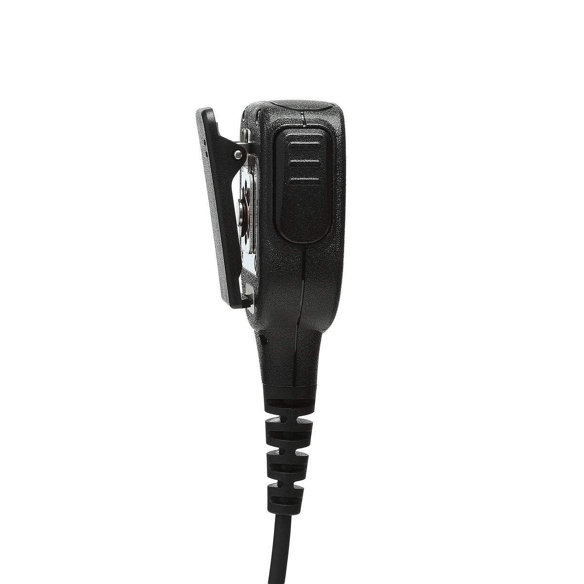 Bendix King KNG P-150 Radio Remote Speaker Microphone & Earpiece Waveband Communications