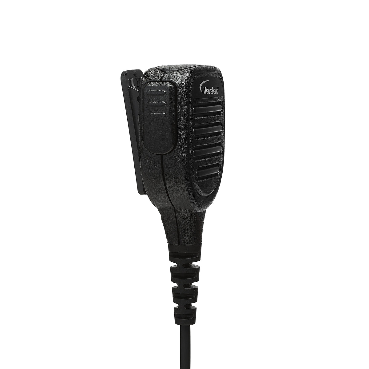Bendix King KNG P-150 Radio Remote Speaker Microphone & Earpiece Waveband Communications