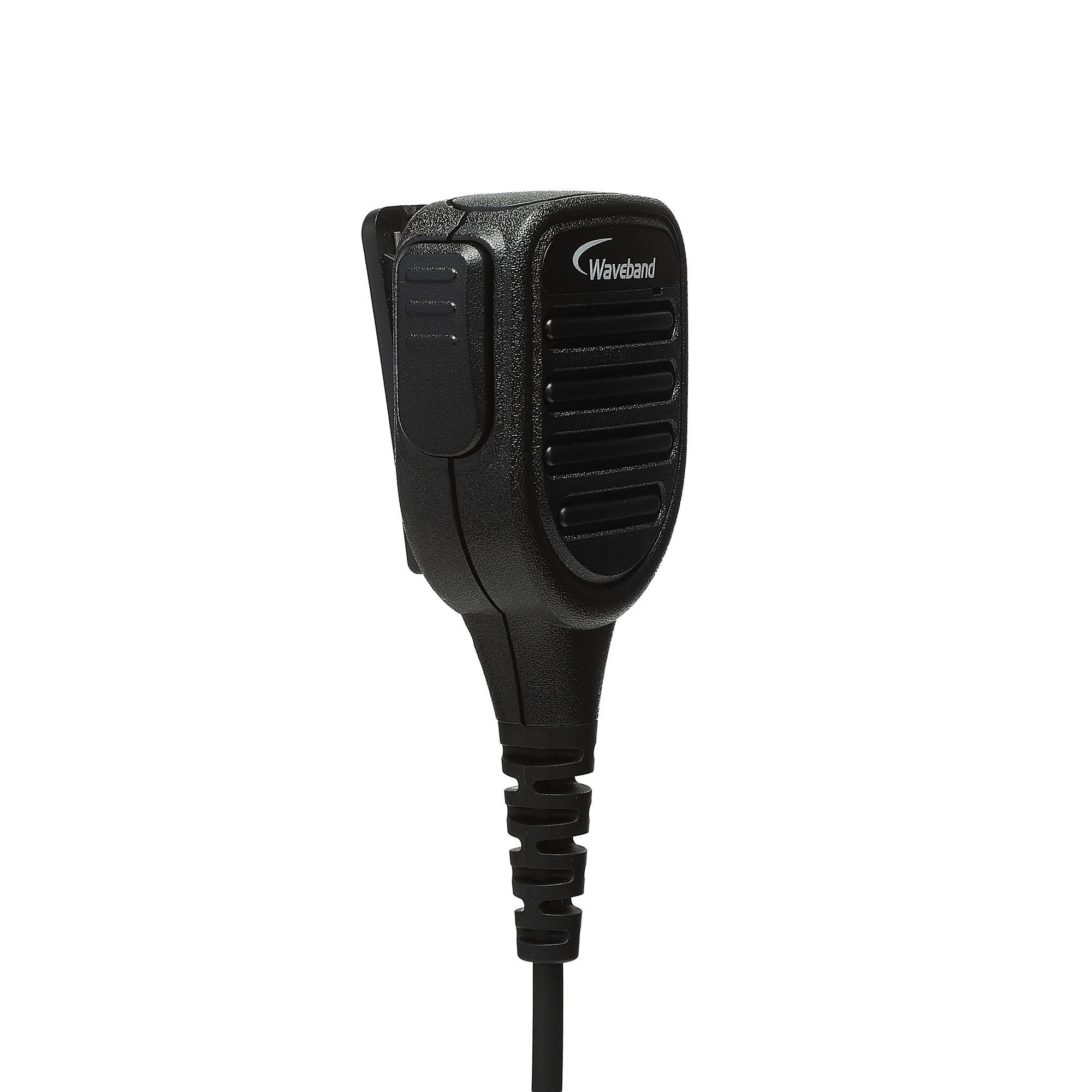 Bendix King KNG P-150 Radio Remote Speaker Microphone & Earpiece Waveband Communications