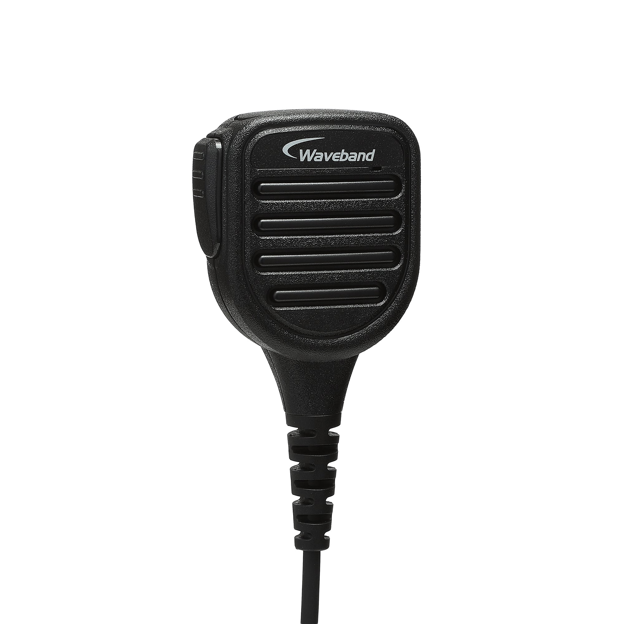 Bendix King KNG P-150 Radio Remote Speaker Microphone & Earpiece Waveband Communications