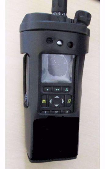 Motorola APX6000XE Radio Accessories Bundel