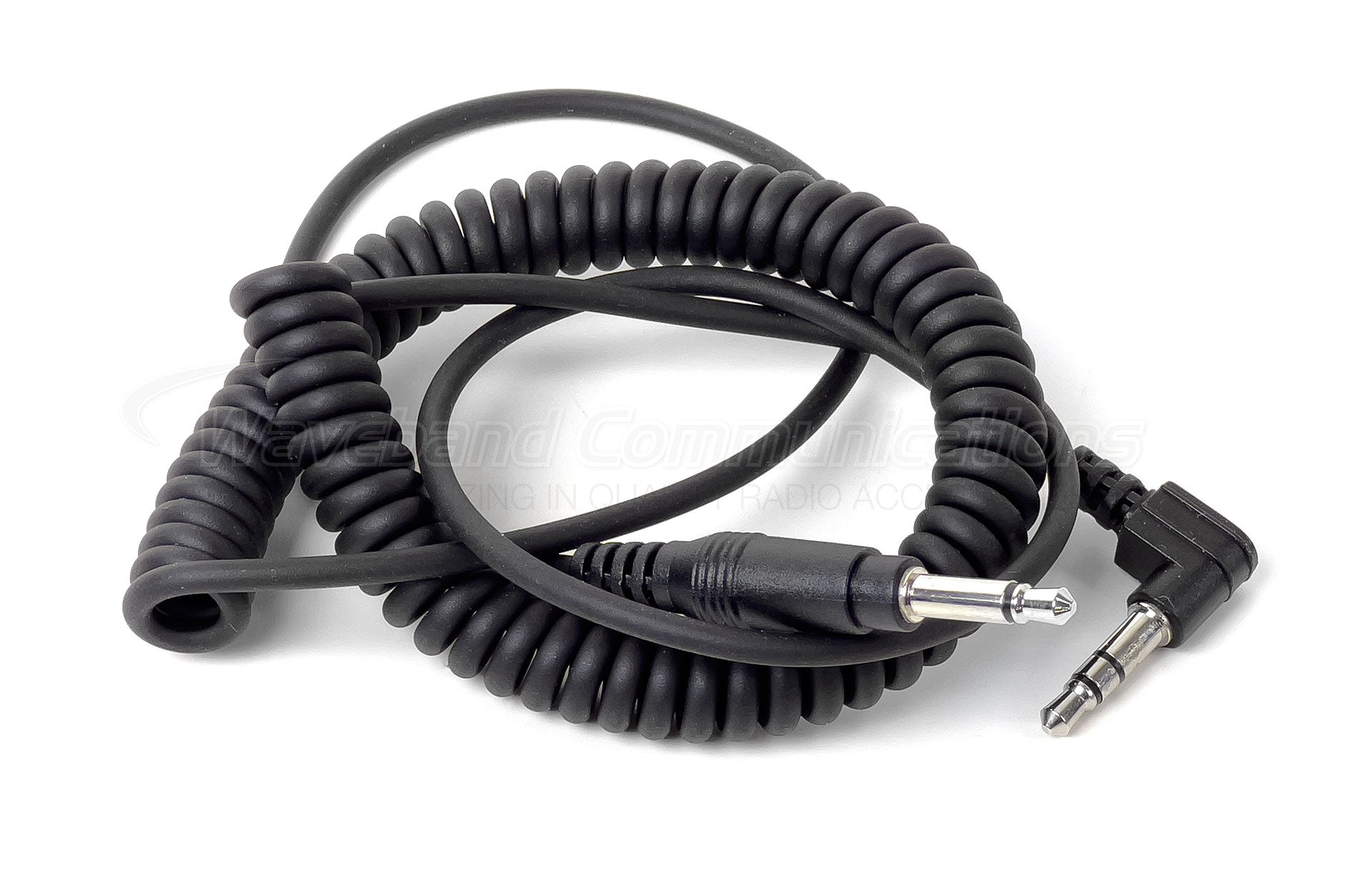 scanner 3.5mm cable
