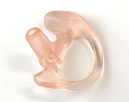 Ear Insert for Acoustic Tube