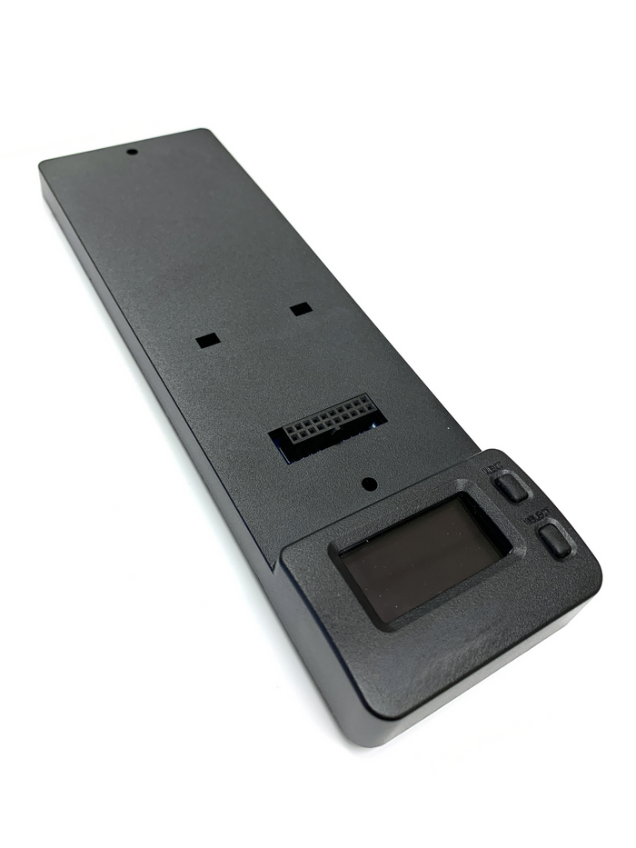 TwoWay Radio Battery Conditioning Analyzers