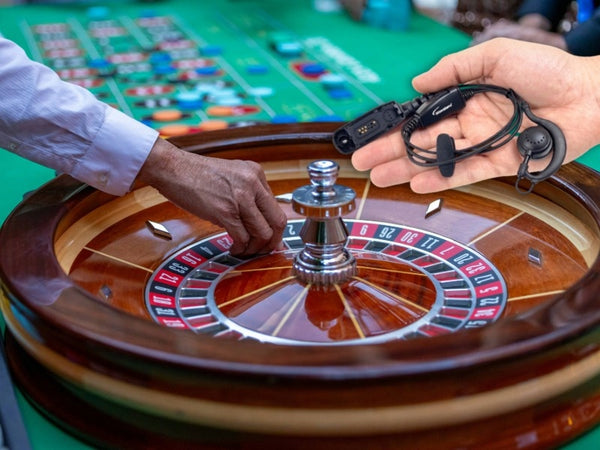 Casino