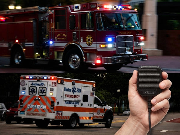 Fire & EMS