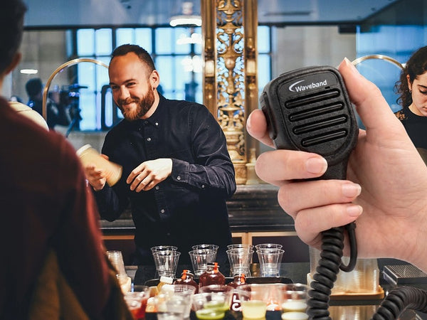 Hospitality