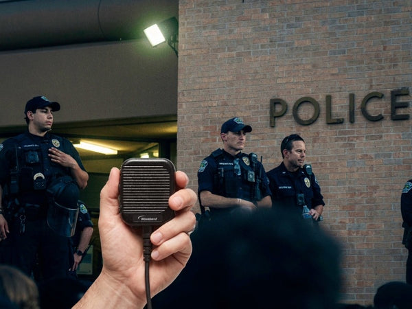 Law Enforcement