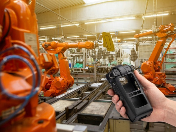 Manufacturing
