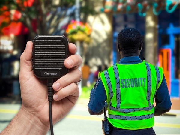 Security