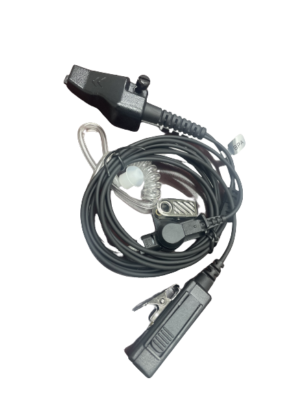 Two-Wire Surveillance Kit Earpiece for Kenwood NX-3300