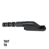 Noise Canceling Headset for Tait TP9300 / TP9400 / TP9500 / TP9600 / TP9700 / TP9800 / TP9900 - Heavy-Duty Professional Audio