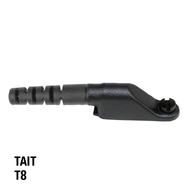 Noise Canceling Headset for Tait TP9300 / TP9400 / TP9500 / TP9600 / TP9700 / TP9800 / TP9900 - Heavy-Duty Professional Audio