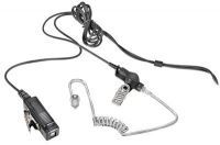 Motorola PMLN4606A 2-Wire Surveillance Kit - Waveband Communications