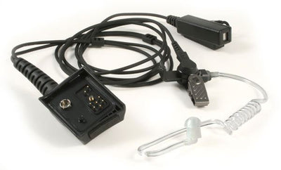 M/A-Com Jaguar P7100/7200 Series Radio Surveillance Kit - Waveband Communications