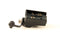 Hirose Quick Disconnect Adapter for Harris M/A-Com  700P, P7100, P7130, P7150, P7170, P7200   WB# WV1-10334X - Waveband Communications