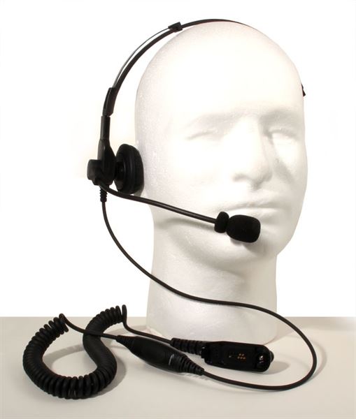 Motorola RMN5058 Headset - Waveband Communications