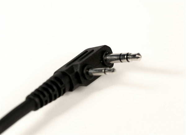 Kenwood NX-220 Noise Canceling  Headset