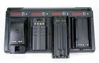 Motorola NNTN7677 Compatible Motorola Radio Battery Analyzer. WB# WAPX4000Analyzer - Waveband Communications