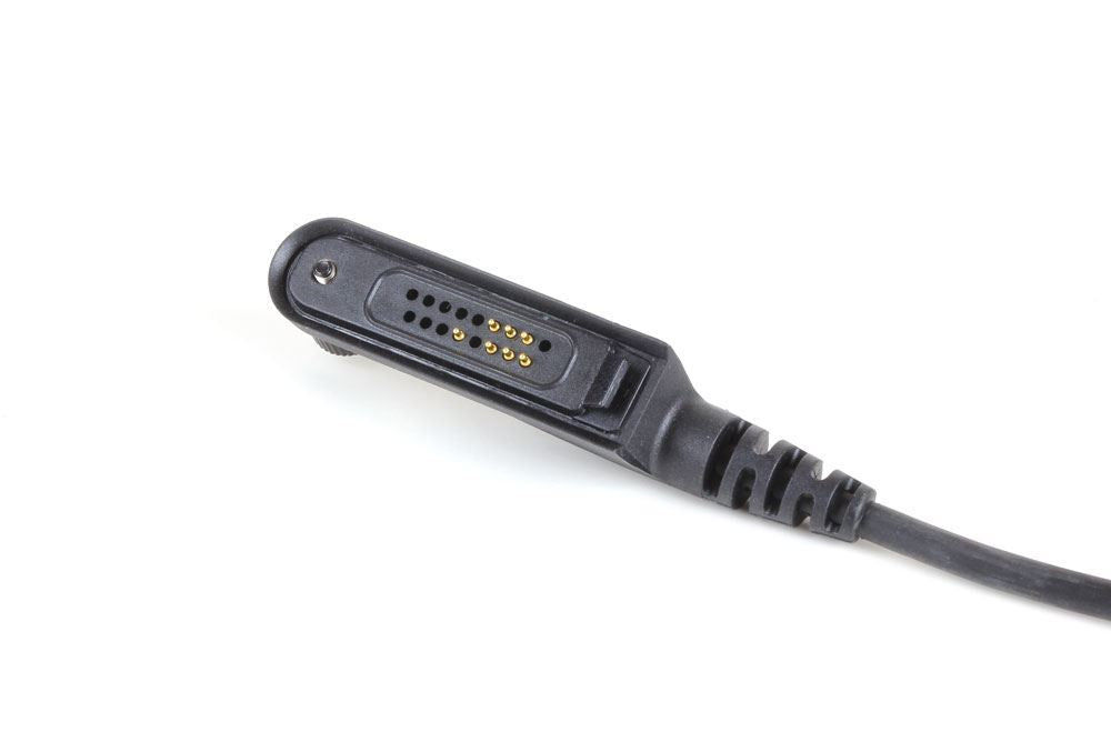 Relm KNG P-400 Radio Remote Speaker Microphone - Waveband Communications