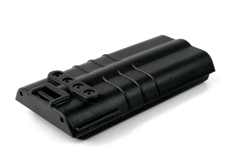Non-rechargeable Battery for Harris P5100, P7100 Portable Radios - Waveband Communications