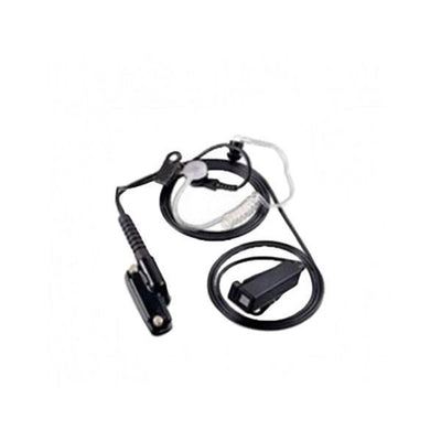 2-Wire Surveillance Kit for Vertex VX-824 Portable - Waveband Communications
